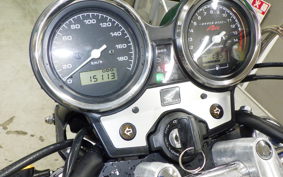 HONDA CB400SF VTEC 2012 NC42