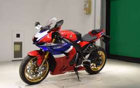 HONDA CBR1000RR RSP 2023