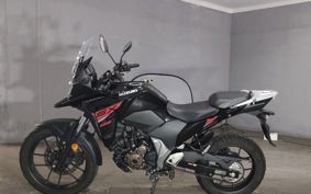 SUZUKI V STROM 250SX EL11L