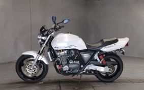 HONDA CB1000SF SC30