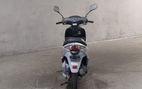 HONDA DIO AF62