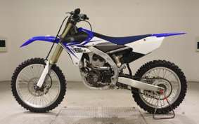 YAMAHA YZ250F 2021 CG34C