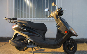 YAMAHA  AXIS Z