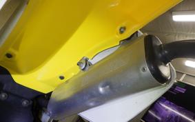 SUZUKI RMX250 2020 PJ13A