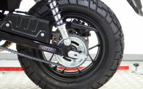 HONDA MONKEY 125 JB03
