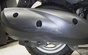 YAMAHA AXIS 125 TREET SE53J