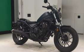 HONDA REBEL 500 A 2024 PC60
