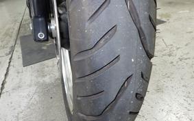 KAWASAKI ZEPHYR 400 KAI 2009 ZR400C