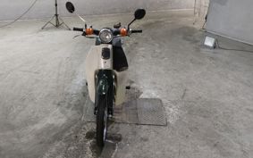 HONDA SUPER CUB50 C50