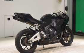 HONDA CBR600RR GEN 3 2013 PC40