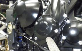 TRIUMPH STREET TRIPLE R 2010