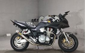 HONDA CB1300SF BOLDOR 2006 SC54