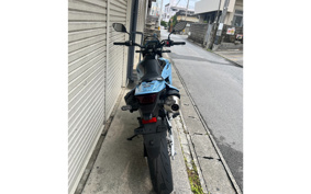 SUZUKI DR-Z4SM 2025 ER1AH