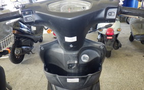 SUZUKI ADDRESS V125 S CF4MA