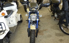 HONDA MONKEY 125 ABS JB02