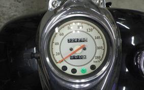 YAMAHA DRAGSTAR 400 CLASSIC 1998 4TR