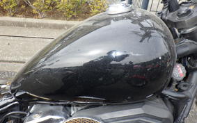 HONDA STEED 400 1995 NC26