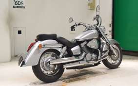 HONDA SHADOW 400 CLASSIC 2009 NC44