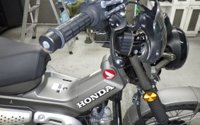 HONDA CT125-2 1994 JA65