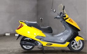 HONDA FORESIGHT MF04