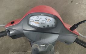 SUZUKI LET's 5 CA47A
