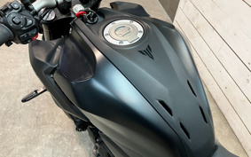 YAMAHA MT-07 Y-AMT ABS 2025 RM50J
