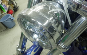 HARLEY FXCWC 1580 2008