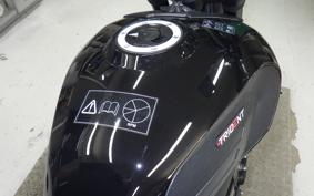 TRIUMPH TRIDENT 800 2026