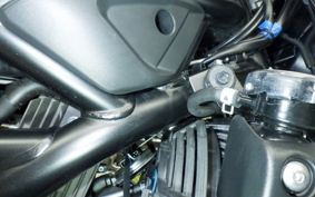 SUZUKI SV650 A 2017 VP55B