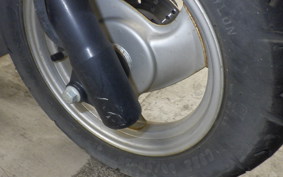 YAMAHA JOG Gen.4 2009 SA16J