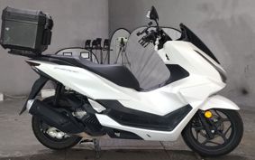 HONDA PCX 160 KF47
