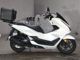 Фото Honda PCX 160 с японского аукциона