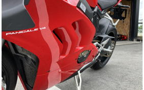 DUCATI PANIGA-REV4 2020 DA00J