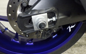 YAMAHA YZF-R1 2023 RN65J