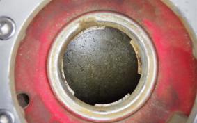 HONDA VT250 SPADA MC20