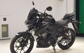 SUZUKI GSX-S125 DL32B