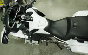 HONDA GL 1800 GOLD WING TOUR 2018 SC79