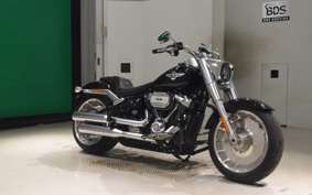 HARLEY FLBS 1870 2020