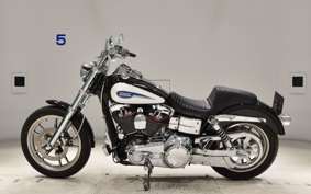 HARLEY FXDLI 1450 2006