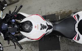 HONDA CBR250RR A 2016 MC51