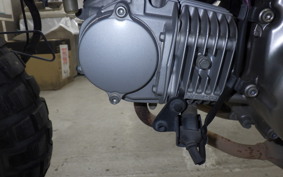 HONDA MONKEY 125 ABS JB02