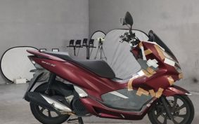 HONDA PCX 125 JF81