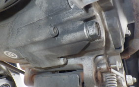 HONDA DIO Gen.6 AF68