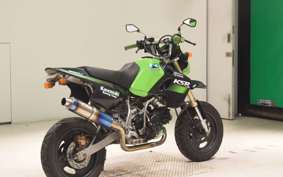 KAWASAKI KSR110 2012 KL110A