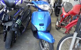 HONDA TACT Basket AF79