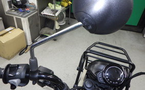 HONDA CT125 HUNTER CUB