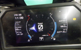 YAMAHA T-MAX 560 T 2001 SJ19J