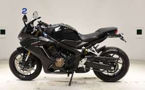 HONDA CBR650R 2022 RH03