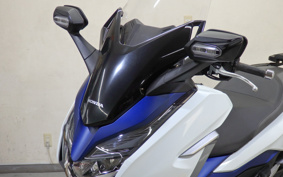 HONDA  FORZA 250 MF13