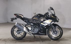 KAWASAKI NINJA400 EX400G